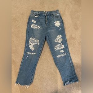 pacsun jeans
